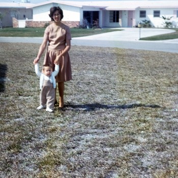 Photo of Jeanine VanKerckhove